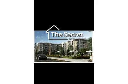 Apartment - 3 Bedrooms - 3 Bathrooms for sale in Mountain View iCity - 5th Settlement Compounds - The 5th Settlement - New Cairo City - Cairo