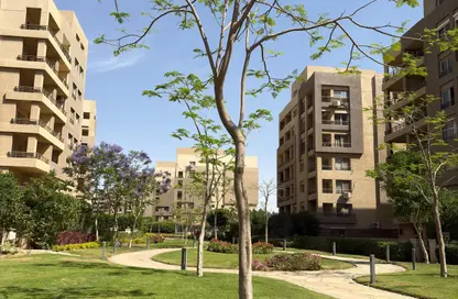 Apartment - 3 Bedrooms - 3 Bathrooms for sale in The Square - 5th Settlement Compounds - The 5th Settlement - New Cairo City - Cairo