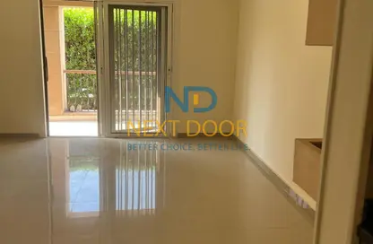 Apartment - 2 Bedrooms - 2 Bathrooms for rent in Al Katameya Plaza - The 1st Settlement - New Cairo City - Cairo