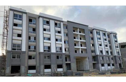 Duplex - 3 Bedrooms - 3 Bathrooms for sale in Hyde Park - 5th Settlement Compounds - The 5th Settlement - New Cairo City - Cairo