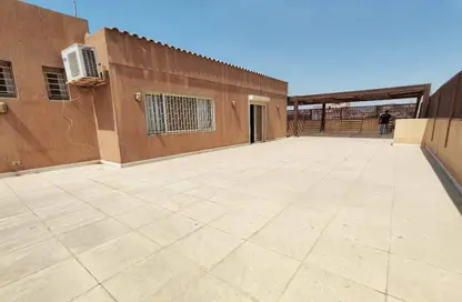 Penthouse - 4 Bedrooms - 4 Bathrooms for rent in Sarayat Al Maadi - Hay El Maadi - Cairo