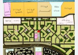 شقة - 3 غرف نوم - 2 حمامات for للبيع in المنطقة ٦ - دمياط الجديدة - محافظة دمياط