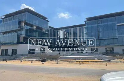 مساحات مكتبية - استوديو - 1 حمام للبيع في جرانوي - كمبوندات التجمع الخامس - التجمع الخامس - مدينة القاهرة الجديدة - القاهرة