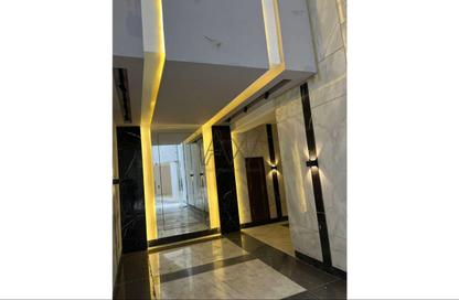 Apartment - 2 Bedrooms - 2 Bathrooms for sale in Rayhanah Avenue - Zahraa El Maadi - Hay El Maadi - Cairo