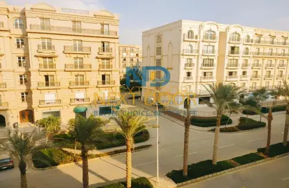 شقة - 2 غرف نوم - 2 حمامات للايجار في هايد بارك - كمبوندات التجمع الخامس - التجمع الخامس - مدينة القاهرة الجديدة - القاهرة