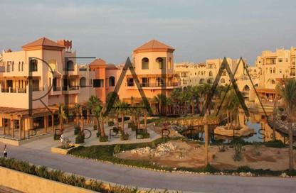 شاليه - 3 غرف نوم - 3 حمامات للبيع في سوما باى - سفاجا - الغردقة - محافظة البحر الاحمر