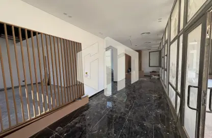 Whole Building - Studio - 2 Bathrooms for rent in District 5 - 5th Settlement Compounds - The 5th Settlement - New Cairo City - Cairo