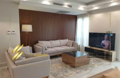 Duplex - 3 Bedrooms - 3 Bathrooms for rent in Mountain View Hyde Park - 5th Settlement Compounds - The 5th Settlement - New Cairo City - Cairo