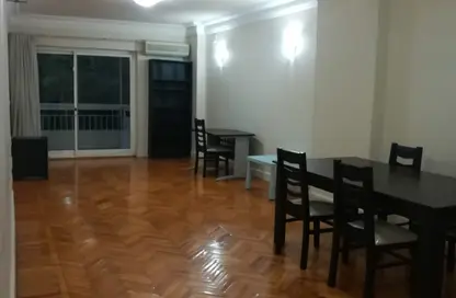 Apartment - 2 Bedrooms - 2 Bathrooms for rent in Zamalek - Cairo
