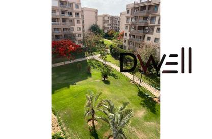 Apartment - 3 Bedrooms - 2 Bathrooms for sale in Madinaty - Cairo