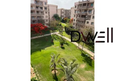 Apartment - 3 Bedrooms - 2 Bathrooms for sale in Madinaty - Cairo