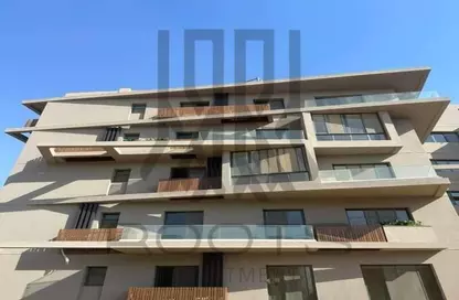 Apartment - 2 Bathrooms for sale in Villette - 5th Settlement Compounds - The 5th Settlement - New Cairo City - Cairo