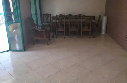 Apartment - 3 Bedrooms - 2 Bathrooms for sale in Ahmed Fakhry St. - 6th Zone - Nasr City - Cairo