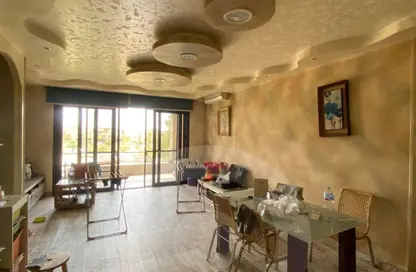 Apartment - 2 Bedrooms - 2 Bathrooms for sale in Casa - Sheikh Zayed Compounds - Sheikh Zayed City - Giza