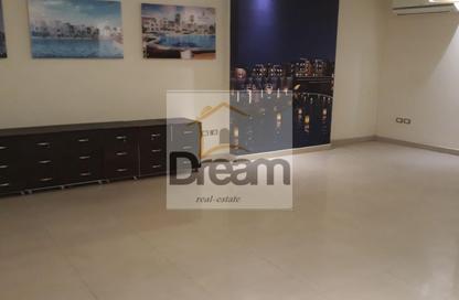 Office Space - Studio - 3 Bathrooms for rent in Al Falah St. - Mohandessin - Giza