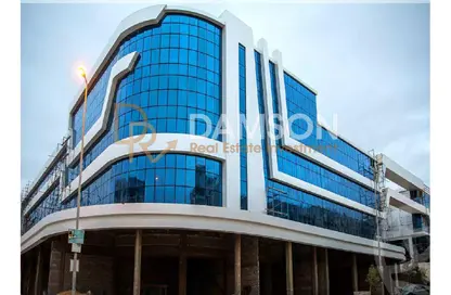 عيادة - استوديو - 1 حمام للبيع في مجمع أوزون الطبي - النرجس - مدينة القاهرة الجديدة - القاهرة