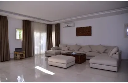 Townhouse - 3 Bedrooms - 3 Bathrooms for rent in Allegria - Sheikh Zayed Compounds - Sheikh Zayed City - Giza