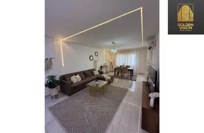 شقة - 3 غرف نوم - 2 حمامات للبيع في مدينتي - القاهرة