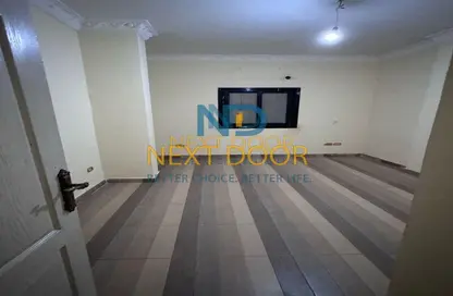 Apartment - 3 Bedrooms - 2 Bathrooms for sale in El Narges Buildings - Al Narges - New Cairo City - Cairo