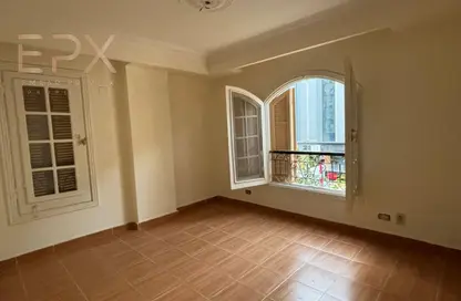 شقة - 6 غرف نوم - 3 حمامات للايجار في الحصري - مدينة 6 أكتوبر - الجيزة