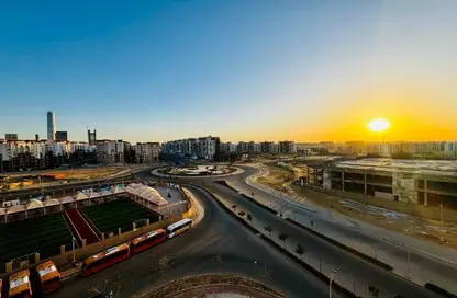 بناية كاملة - استوديو للبيع في R3 - العاصمة الإدارية الجديدة - القاهرة