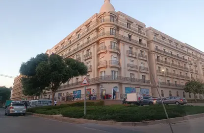 Apartment - 3 Bedrooms - 3 Bathrooms for sale in Hyde Park - 5th Settlement Compounds - The 5th Settlement - New Cairo City - Cairo