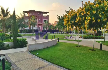 Apartment - 3 Bedrooms - 3 Bathrooms for sale in Hyde Park - 5th Settlement Compounds - The 5th Settlement - New Cairo City - Cairo