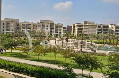 شقة - 3 غرف نوم - 4 حمامات للايجار في نيو جيزة - طريق مصر اسكندرية الصحراوي - مدينة 6 أكتوبر - الجيزة