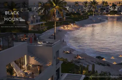 iVilla - 3 Bedrooms - 3 Bathrooms for sale in LVLS By Mountain View - Qesm Ad Dabaah - North Coast