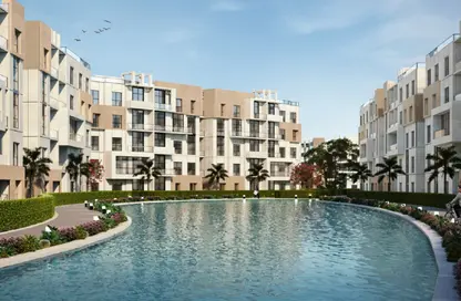 شقة - 3 غرف نوم - 2 حمامات للبيع في حدائق اكتوبر - مدينة 6 أكتوبر - الجيزة شقة - 3 غرف نوم - 2 حمامات للبيع في حدائق اكتوبر - مدينة 6 أكتوبر - الجيزة