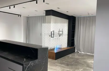 Apartment - 2 Bedrooms - 3 Bathrooms for rent in Villette - 5th Settlement Compounds - The 5th Settlement - New Cairo City - Cairo