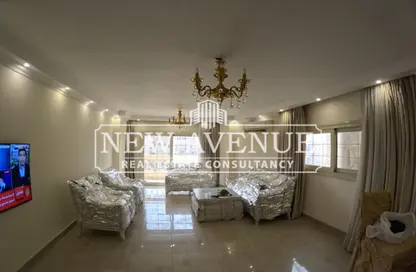 Apartment - 3 Bedrooms - 2 Bathrooms for sale in Mohandessin - Giza