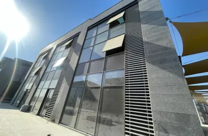 Office Space - Studio - 3 Bathrooms for rent in Skywalk Egypt Business Park - Cairo Alexandria Desert Road - Giza