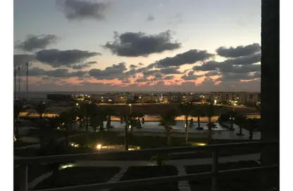 Penthouse - 3 Bedrooms - 2 Bathrooms for sale in Amwaj - Sidi Abdel Rahman - North Coast