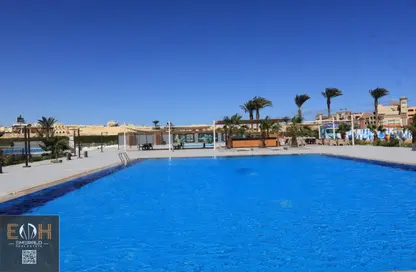 Apartment - Studio - 1 Bathroom for sale in Arabia Area - Hurghada - Red Sea