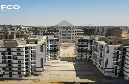 Apartment - 3 Bedrooms - 3 Bathrooms for sale in il Mondo - New Capital Compounds - New Capital City - Cairo Apartment - 3 Bedrooms - 3 Bathrooms for sale in il Mondo - New Capital Compounds - New Capital City - Cairo