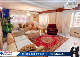 شقة - 2 غرف نوم - 1 حمام for للايجار in شارع ابو قير - جليم - حي شرق - الاسكندرية