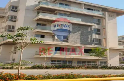 Apartment - 3 Bedrooms - 3 Bathrooms for sale in Mountain View iCity - 5th Settlement Compounds - The 5th Settlement - New Cairo City - Cairo Apartment - 3 Bedrooms - 3 Bathrooms for sale in Mountain View iCity - 5th Settlement Compounds - The 5th Settlement - New Cairo City - Cairo