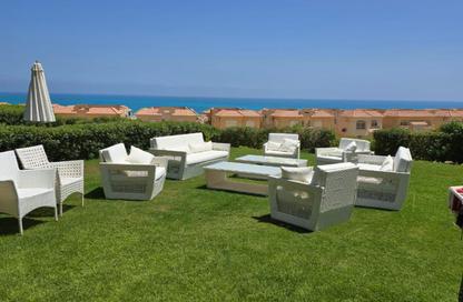 Chalet - 4 Bedrooms - 3 Bathrooms for sale in Telal Alamein - Sidi Abdel Rahman - North Coast