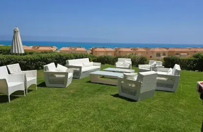 Chalet - 4 Bedrooms - 3 Bathrooms for sale in Telal Alamein - Sidi Abdel Rahman - North Coast