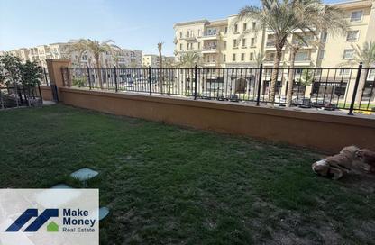 Apartment - 2 Bedrooms - 3 Bathrooms for rent in Mivida - 5th Settlement Compounds - The 5th Settlement - New Cairo City - Cairo