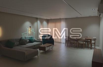Apartment - 3 Bedrooms - 2 Bathrooms for rent in Mountain View iCity - 5th Settlement Compounds - The 5th Settlement - New Cairo City - Cairo