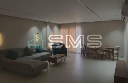 Apartment - 3 Bedrooms - 2 Bathrooms for rent in Mountain View iCity - 5th Settlement Compounds - The 5th Settlement - New Cairo City - Cairo
