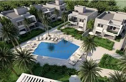 Villa - 4 Bedrooms - 4 Bathrooms for sale in Stella Heliopolis - Cairo - Ismailia Desert Road - Cairo