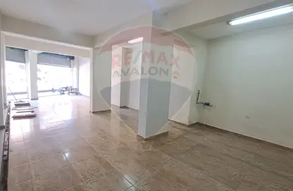 Shop - Studio for sale in El Awayed - Hay Awal El Montazah - Alexandria