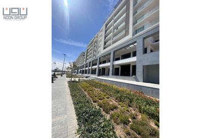 Apartment - 2 Bedrooms - 2 Bathrooms for sale in Downtown - New Alamein City - Al Alamein - North Coast