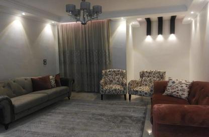 Apartment - 3 Bedrooms - 2 Bathrooms for sale in South Lotus - El Lotus - New Cairo City - Cairo