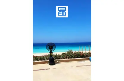 فيلا - 5 غرف نوم - 5 حمامات للايجار في مراسي - سيدي عبد الرحمن - الساحل الشمالي
