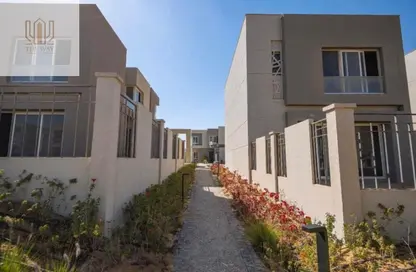 Townhouse - 3 Bedrooms - 3 Bathrooms for sale in Joulz - Cairo Alexandria Desert Road - 6 October City - Giza