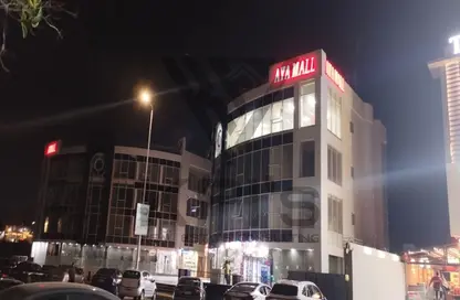 محل تجاري - استوديو - 1 حمام للبيع في منطقة خدمات البنفسج - البنفسج - مدينة القاهرة الجديدة - القاهرة